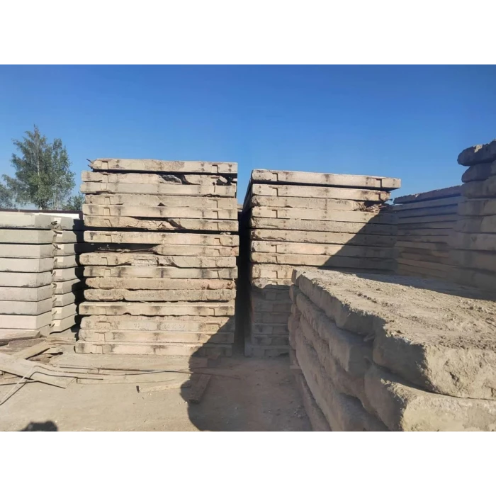 Плита перекрытия ПБ 108.12-10 Б/У