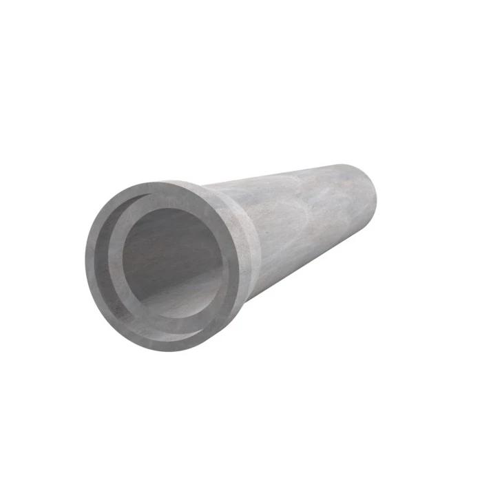 Труба железобетонная напорная ТН 60-1