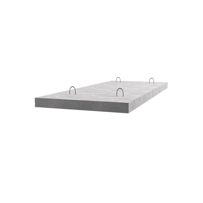 Плита канала ПТП 42-12