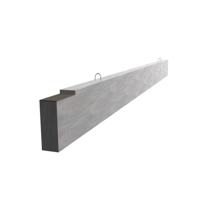 Прогон бетонный ПРГ-15-1,3-4т