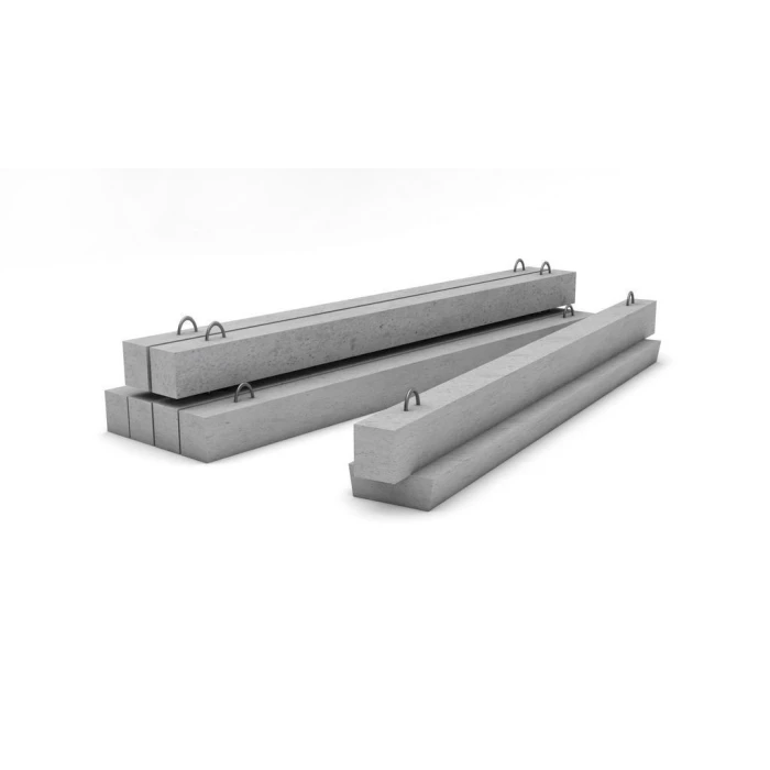 Ригель железобетонный 1РП 4.65-3 С