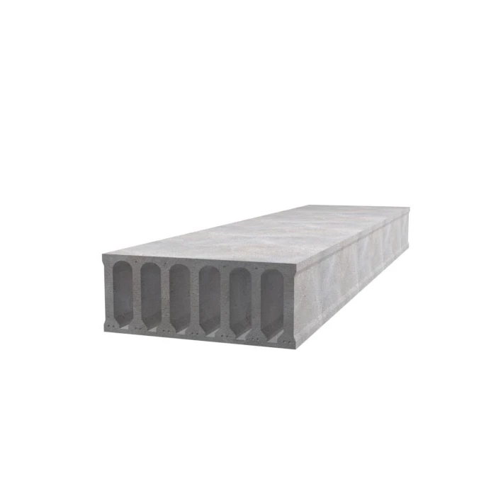 Плита перекрытия 2.7ПБ 51.12-22