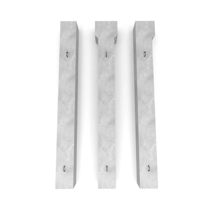 Колонна железобетонная К 84-11