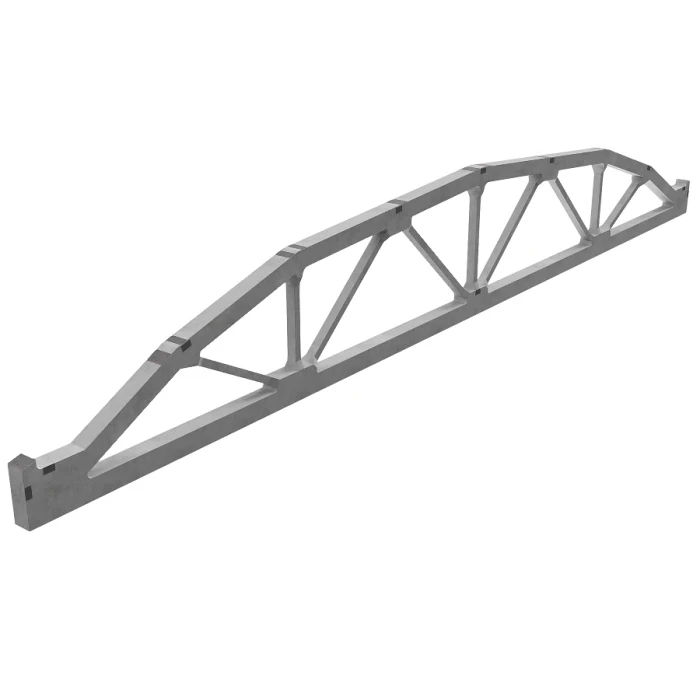 Ферма железобетонная 3ФС 24-7 АIIIв